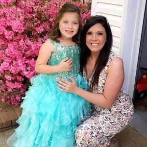 Meet your Posher, Lesley